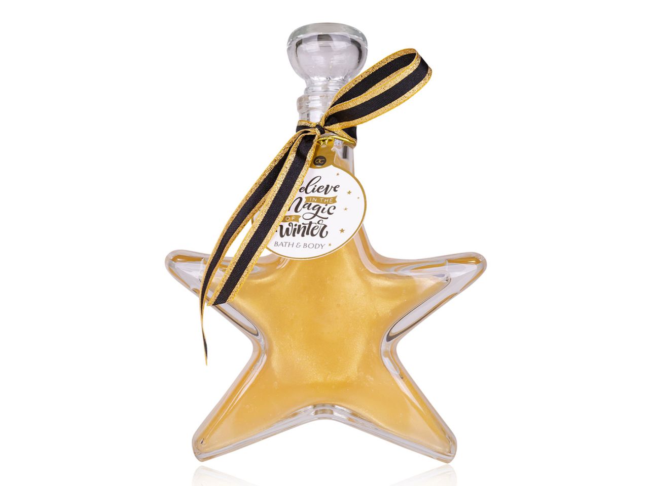 BAGNODOCCIA GEL WINTER MAGIC IN 5056839