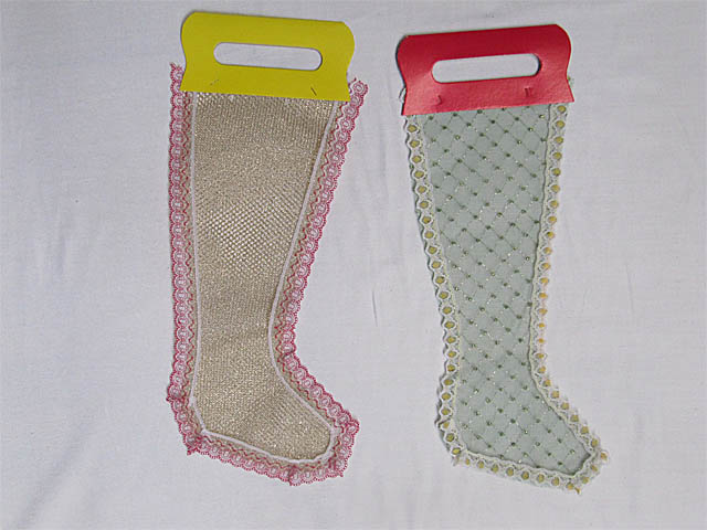 CALZA FLAVIA 89 89