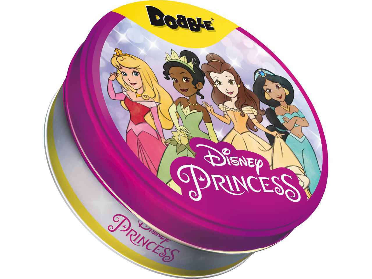 GIOCO DOBBLE DISNEY PRINCESS 8254