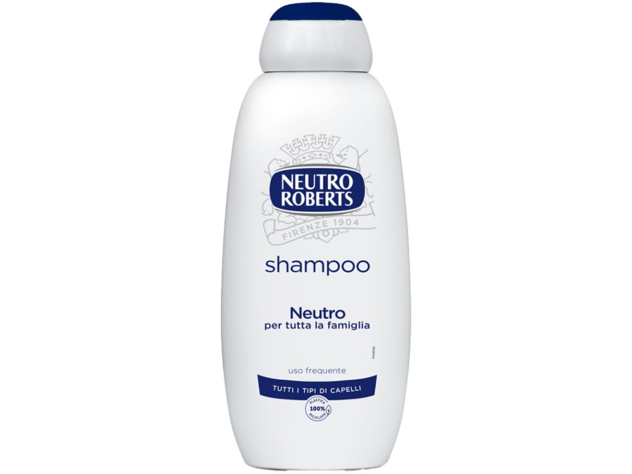 NEUTRO ROBERTS SHAMPOO PROTEZION.450ML$