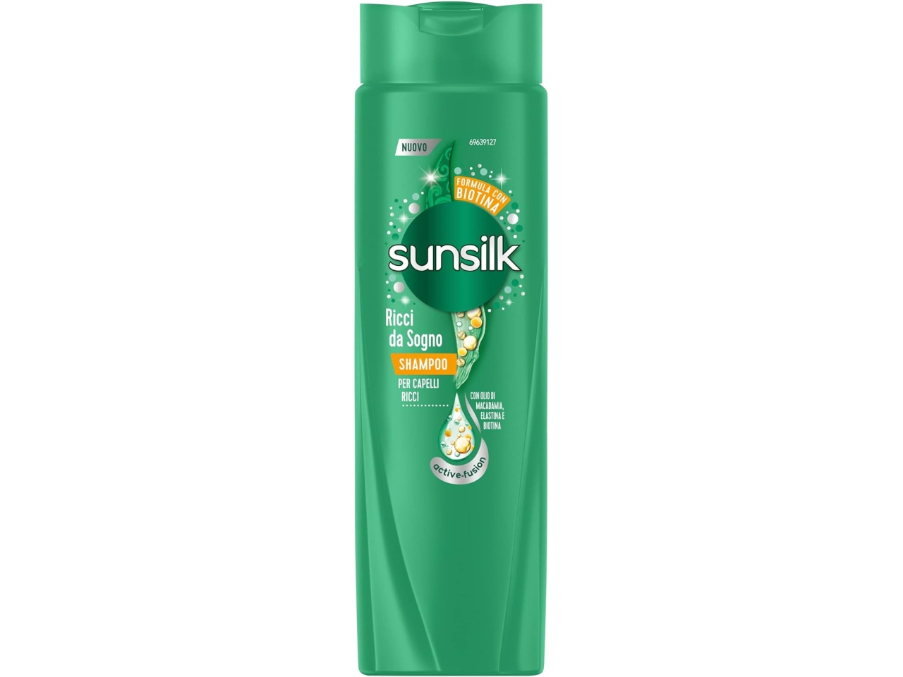 SUNSILK SHAMPOO CAPELLI RICCI 250ML$