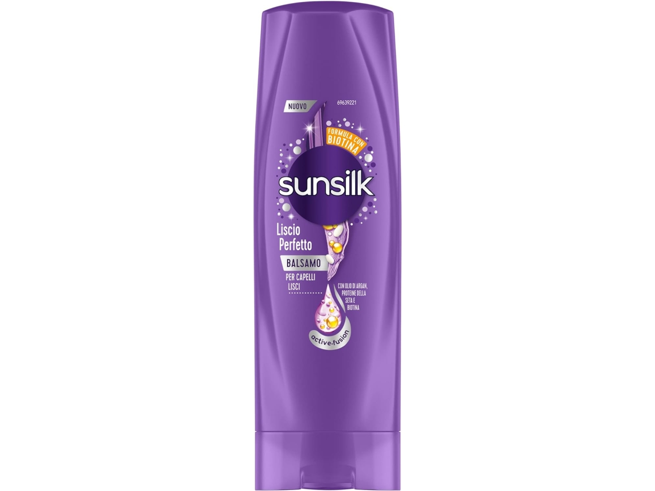 SUNSILK BALSAMO LISCIO 200ML$