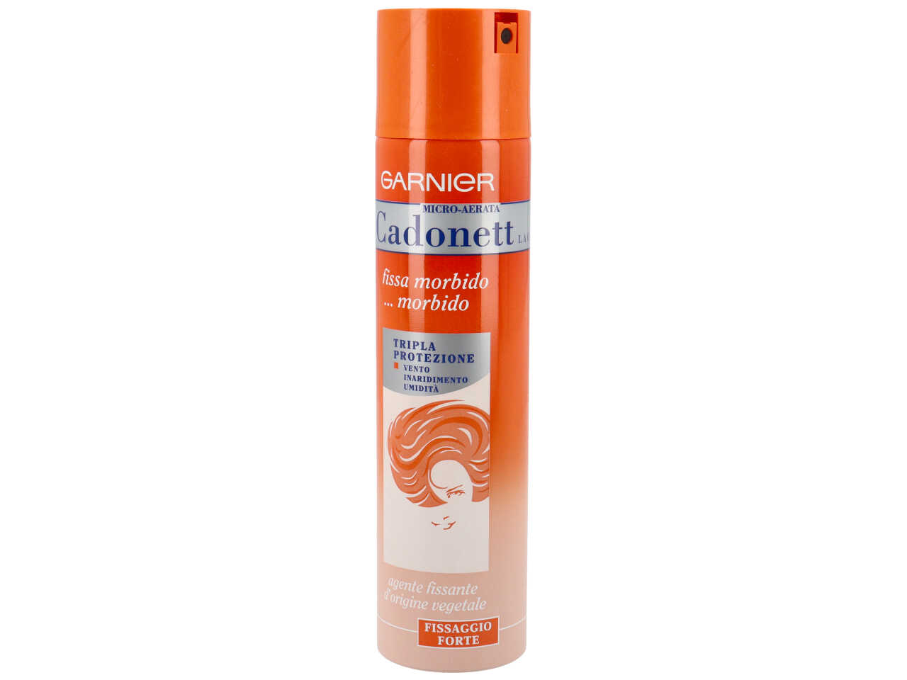 CADONETT LACCA FORTE 250ML$