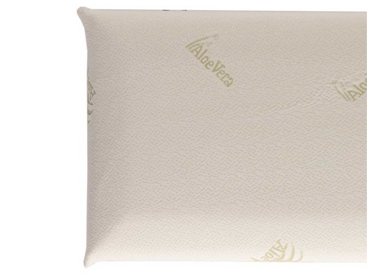 GUANCIALE MEMORY 42X72CM ED03270101
