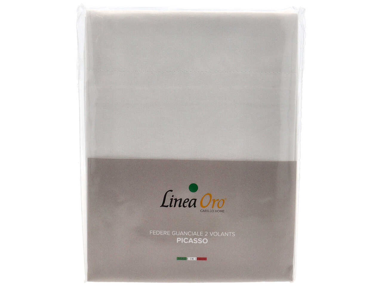 PICASSO FEDERE 2PZ 2VOLANT BIA. LM00821501