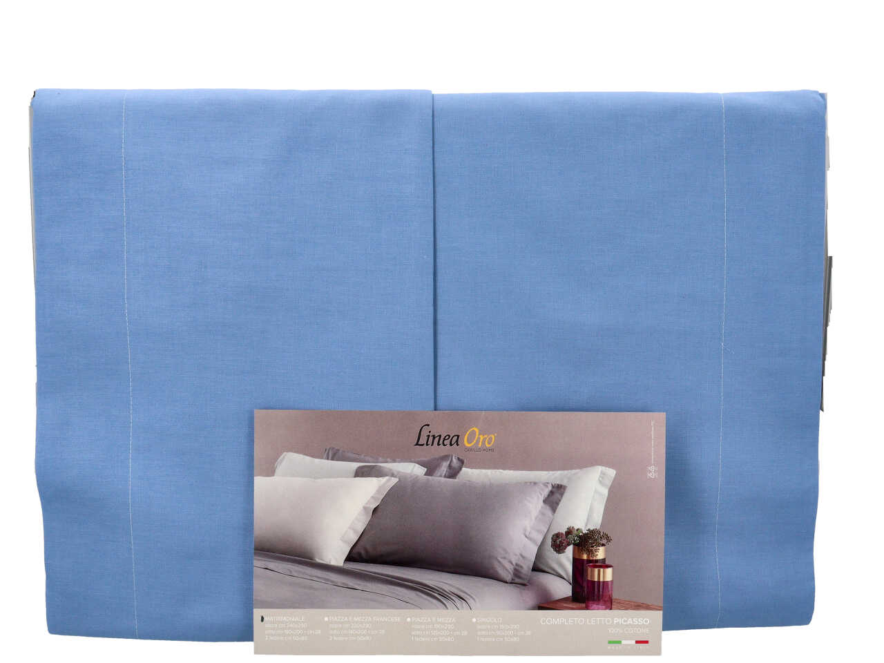 PICASSO COMPLETO LETTO 2P AVIO LN06281101