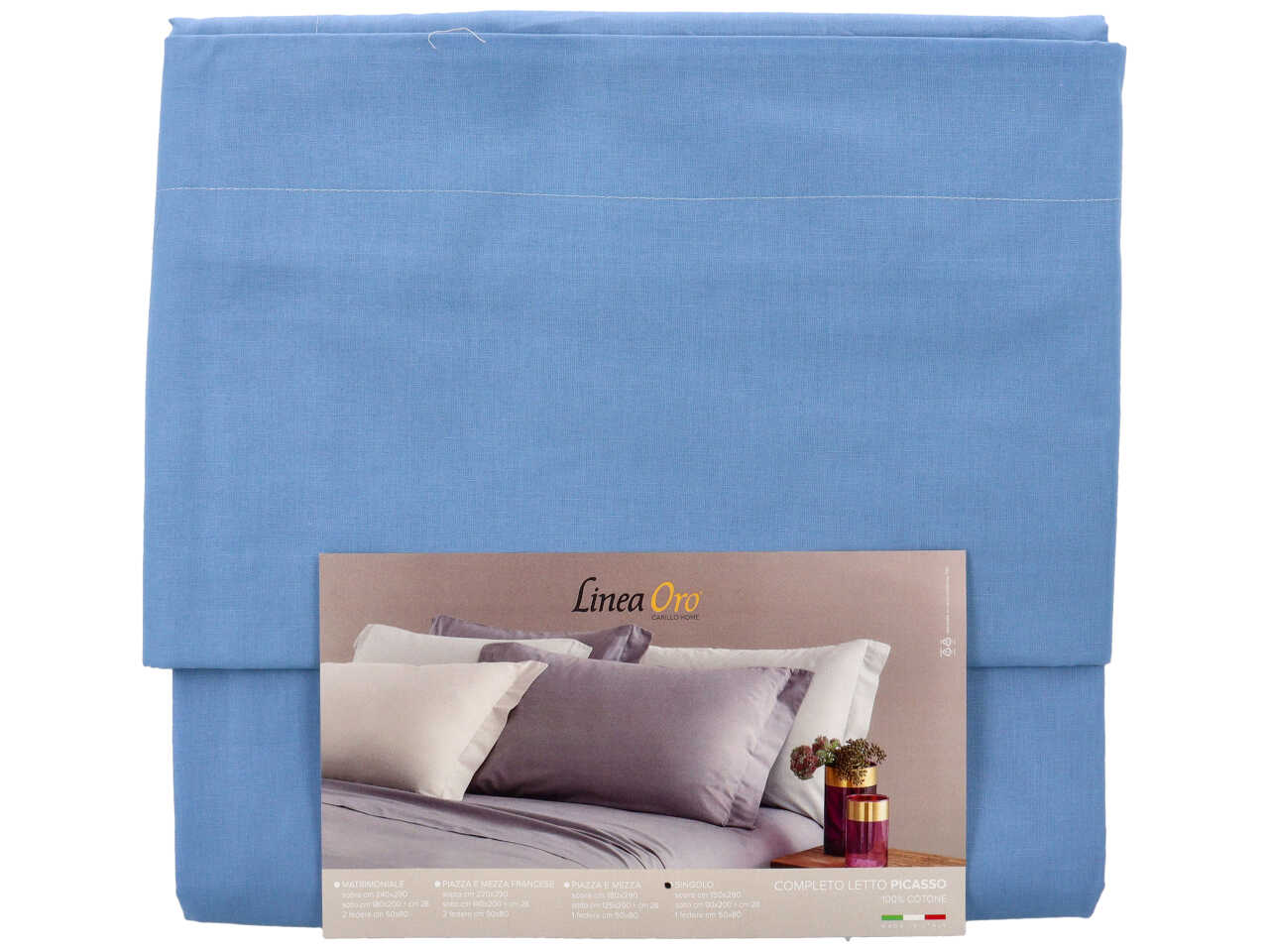 PICASSO COMPLETO LETTO 1P AVIO LN06301101