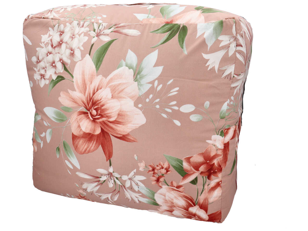 CHARLOTTE TRAPUNTA 2P ROSA LG07680201