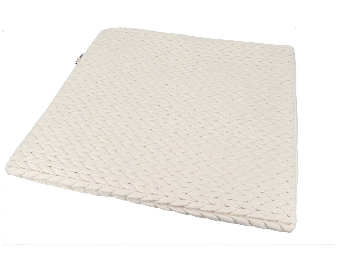 INTRECCIO FODERA 50X50 PANNA AH00940101