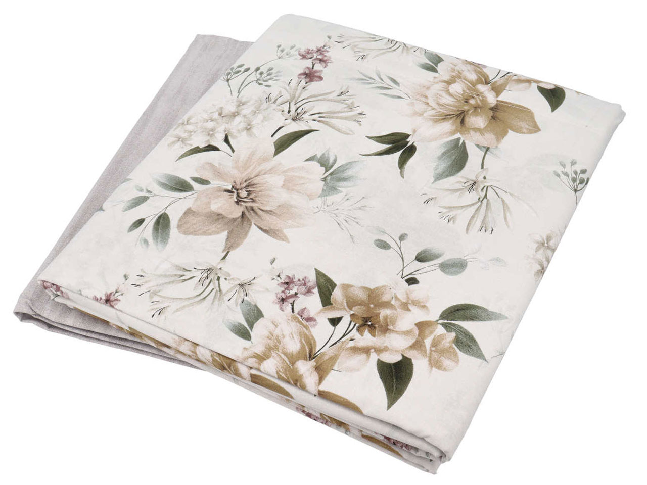 CHARLOTTE COMPLETO LETTO 2P PANNA LN15620101