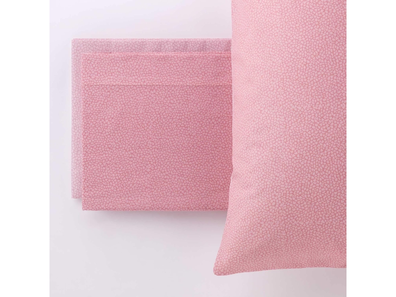 ARIOS COMPLETO LETTO 2P ROSA LN10890301