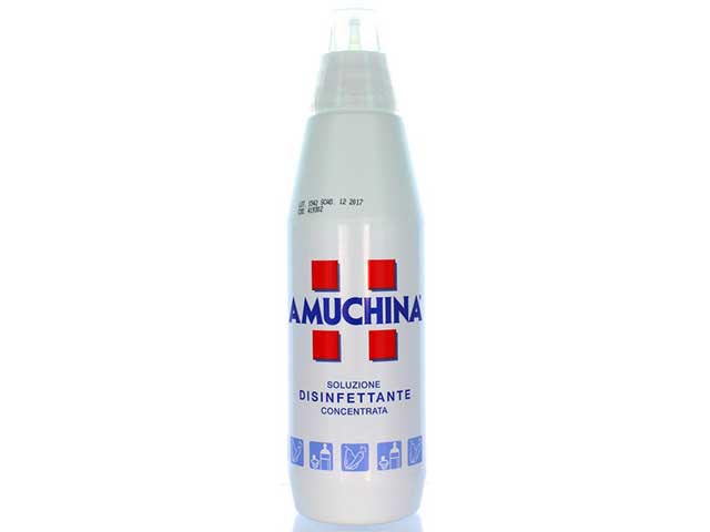 AMUCHINA PERSONA 100% 1lt$