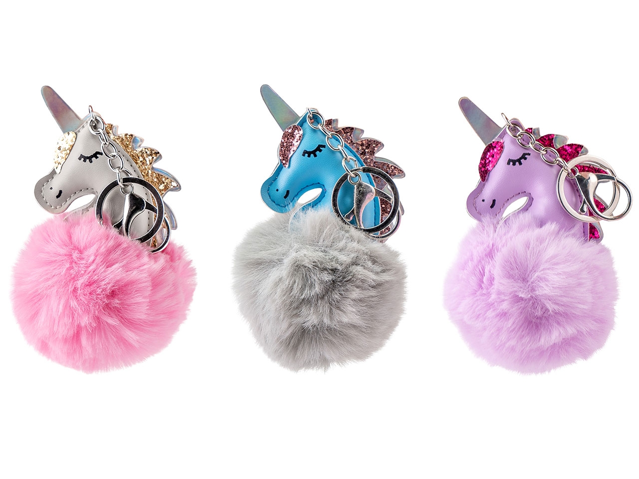MARTINELIA P.CHIAVI UNICORN PUFF 3012W