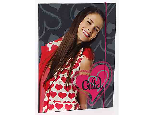 CATA CARTELLINA 3L 87806