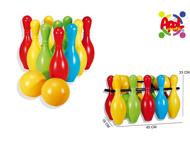 SET BOWLING 11305