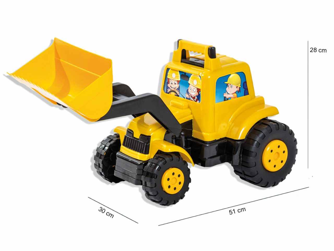 RUSPA 11415