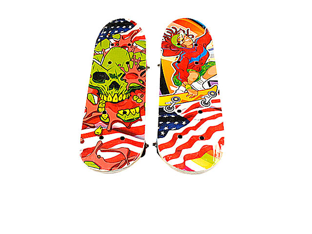 SKATEBORAD 43cmx13cm 36968
