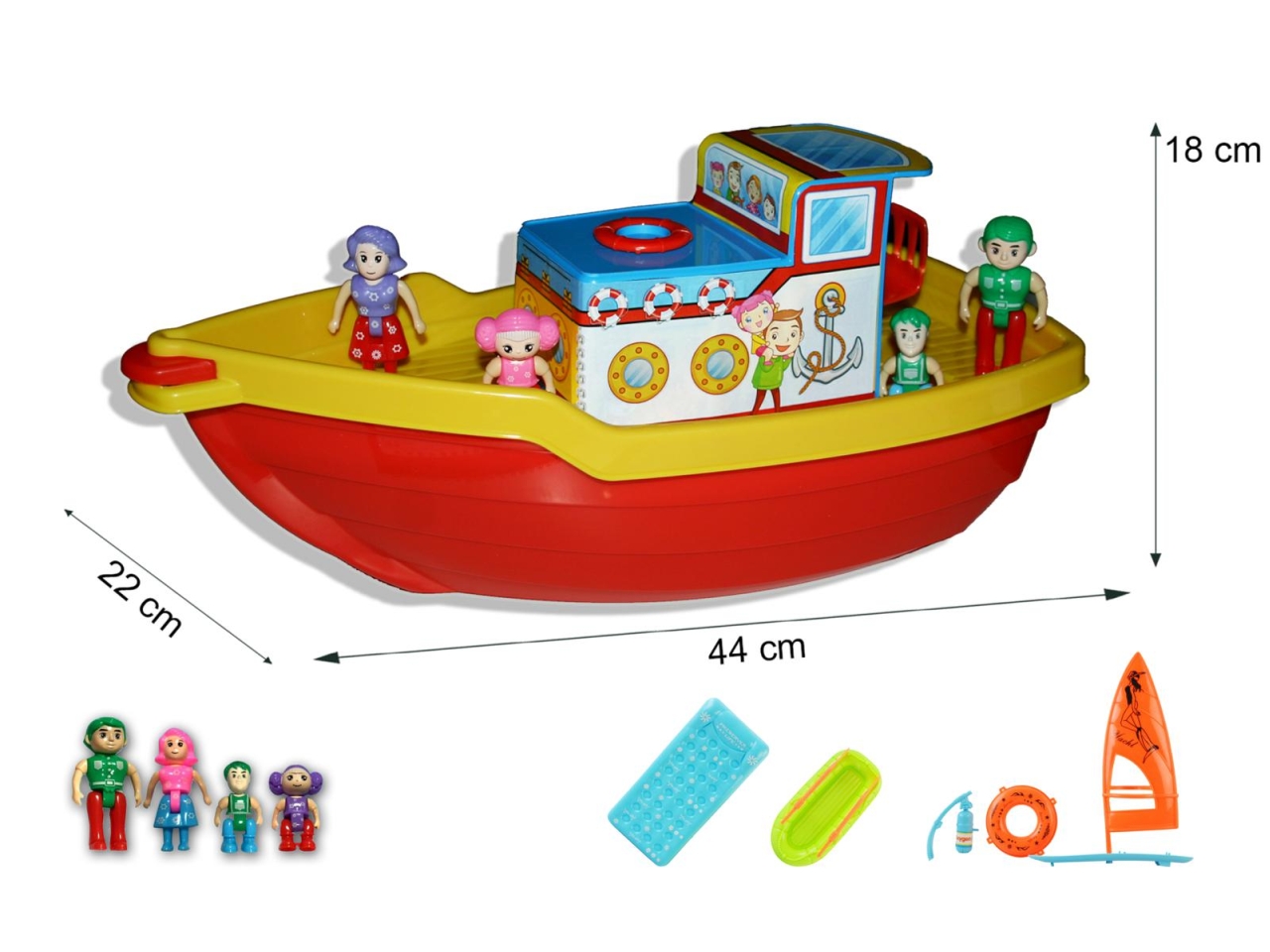 MOTOSCAFO PRONTO INTERVENTO IN 2 11494 MOTOSCAFO PRONTO INTERVENTO IN 2 11494