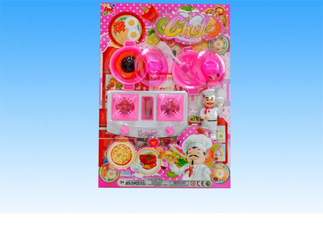 CUCINA C/ CUOCO 38237