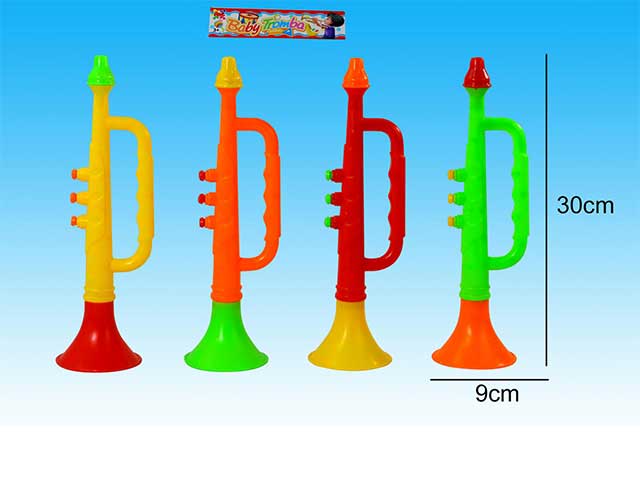 BABY TROMBA 39001