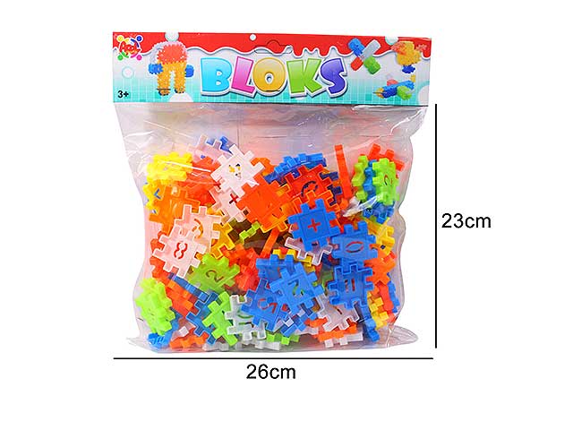 SET BLOKS 150pz 39250