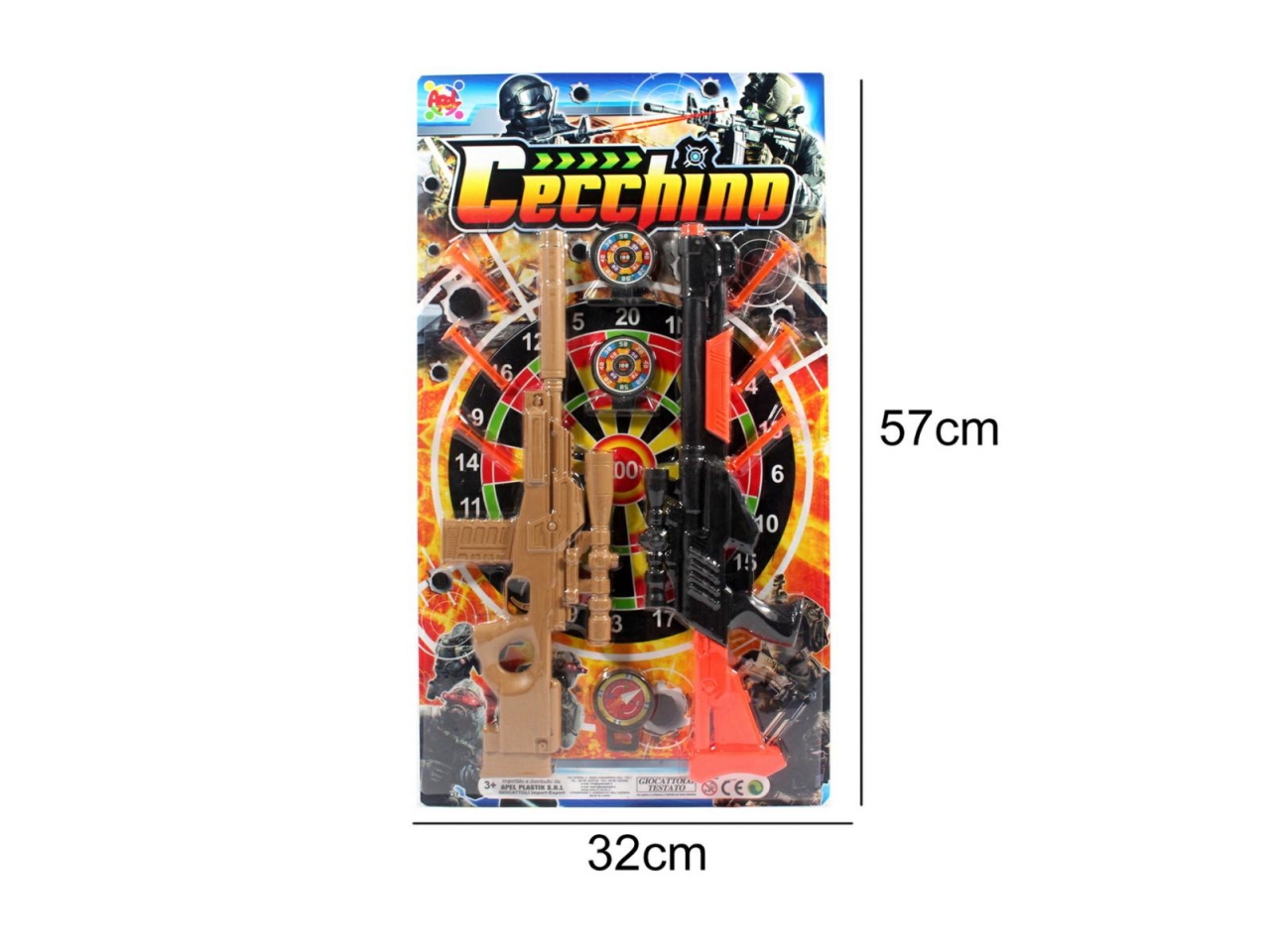 SET CECCHINO