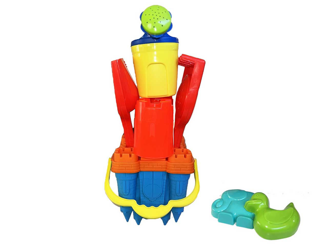 SET SPIAGGIA CASTELLO 11553