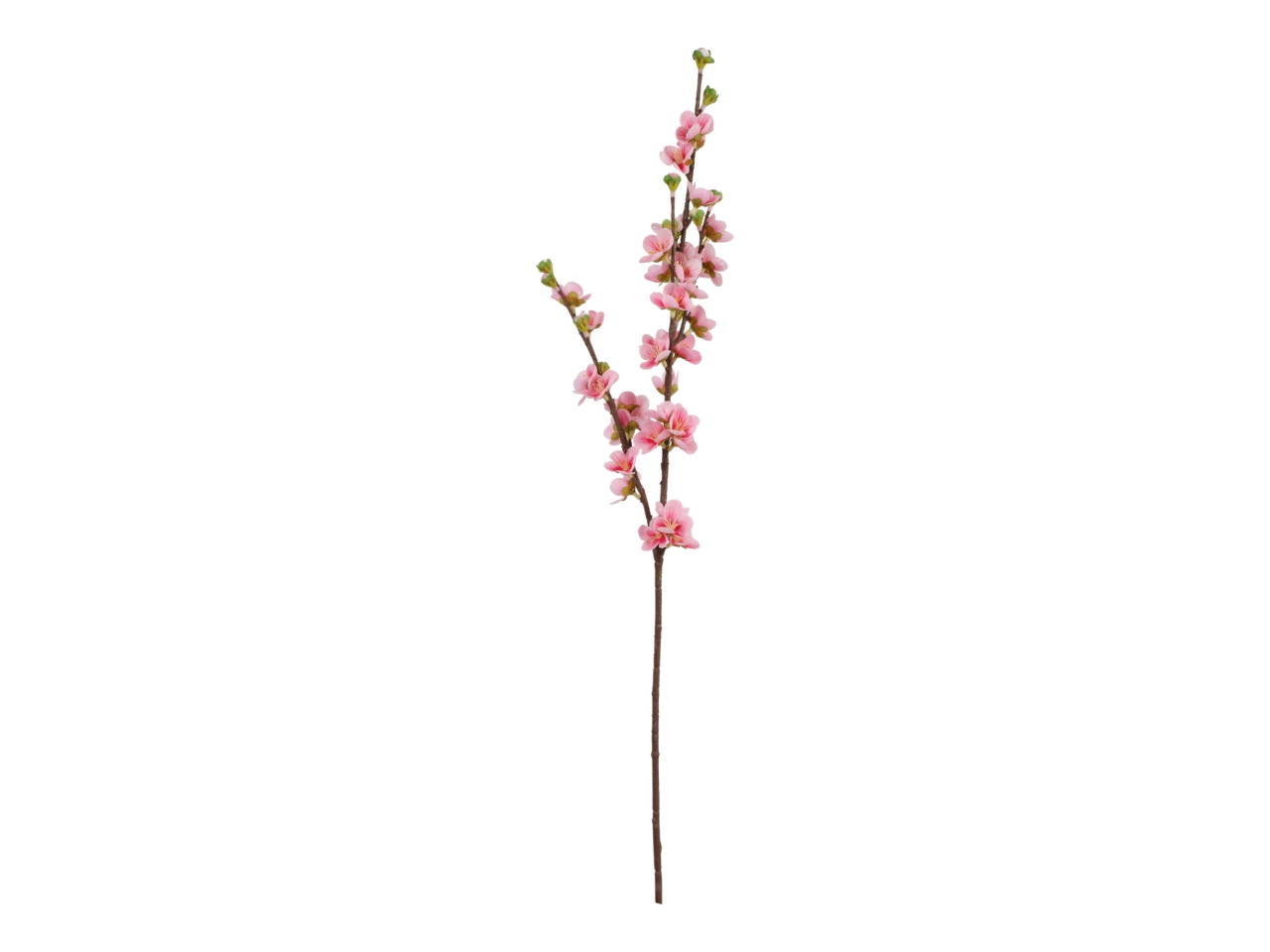 RAMO PESCO 80CM ROSA A32938_20 RAMO PESCO 80CM ROSA A32938_20