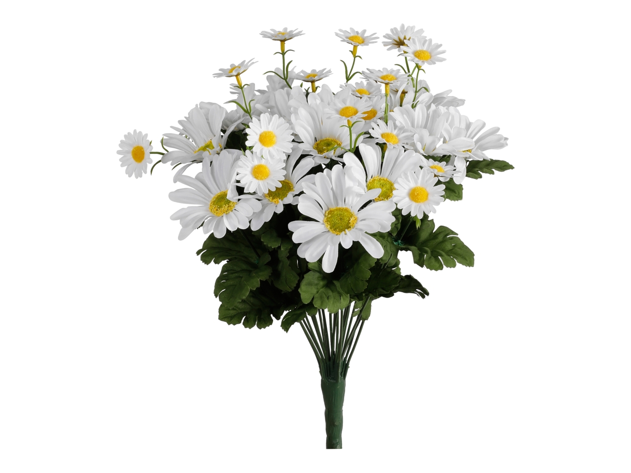 MAZZO MARGHERITE 42CM BIANCO A34411_03