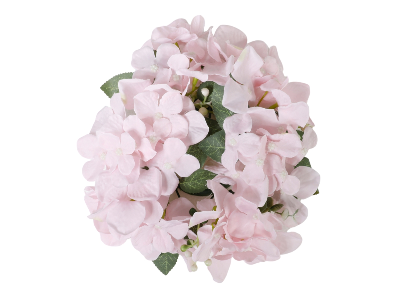 GIROCANDELA ORTENSIE 20CMROSA A34546_04