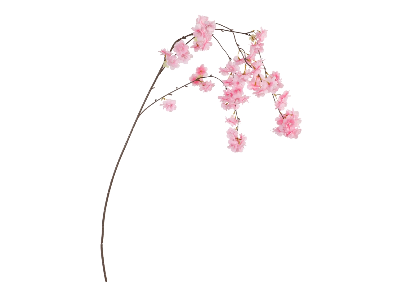 TRALCIO PESCO 140CM ROSA A34682_04