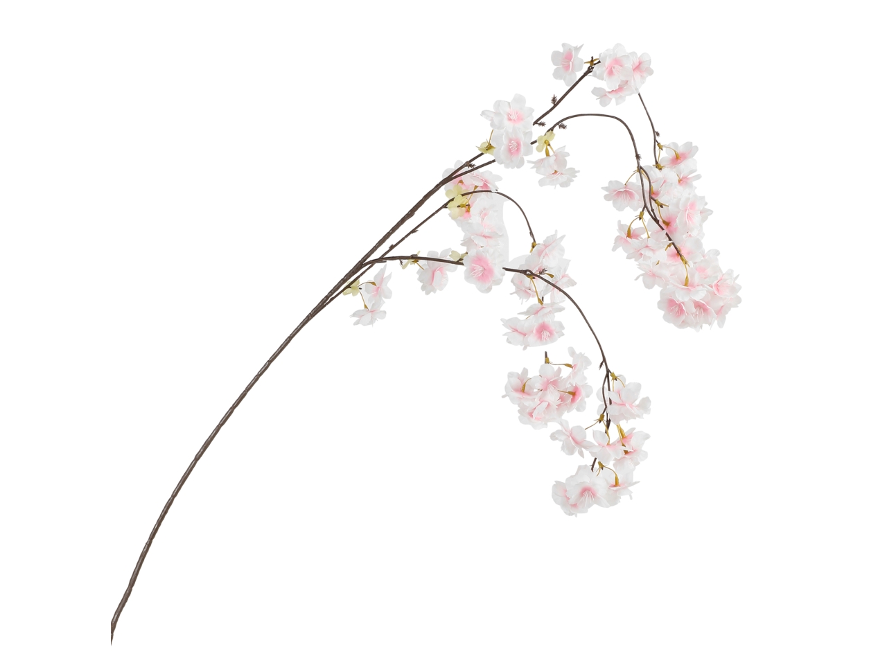 TRALCIO PESCO 140CM ROSA CHI. A34682_21