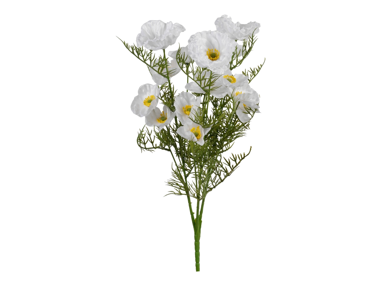 MAZZO PAPAVERI BIANCO X 15 A34692_03