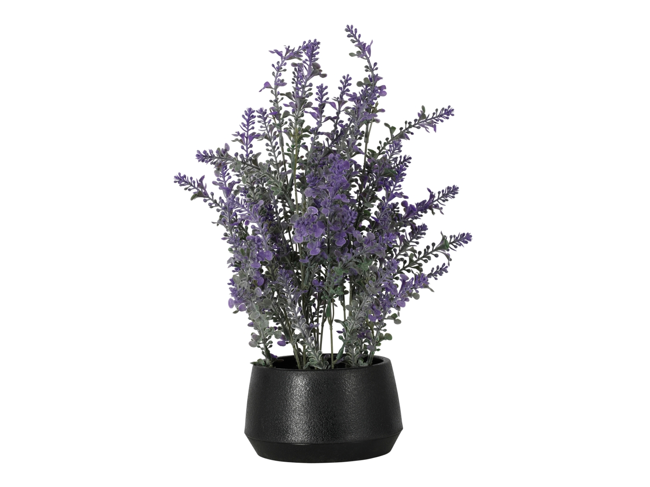 VASO CON LAVANDA A34916