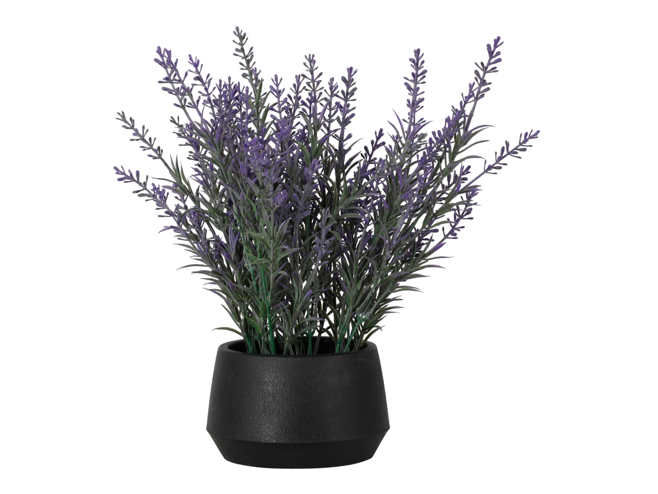 VASO CON LAVANDA A34917