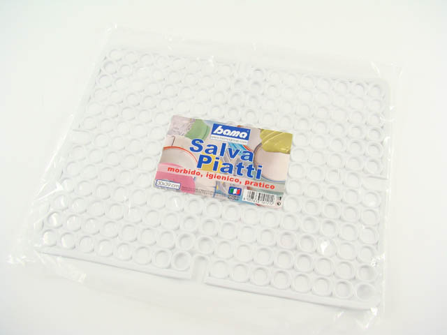 TAPPETO LAVELLO GRANDE 30x39cm 10121