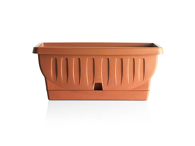 FIORIERA NATURA  30cm   30200