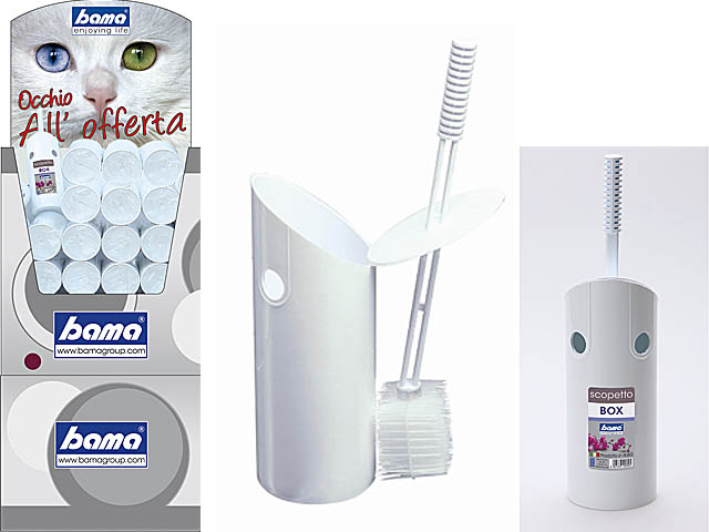 PORTASCOPINO 10050 PORTASCOPINO 10050