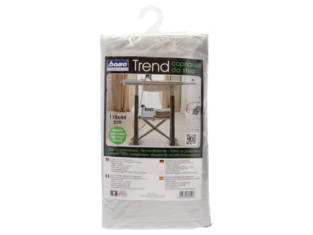 COPRIASSE STIRO TREND 115x44cm 80250