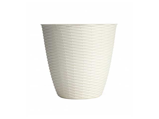 L.PAGLIA PANNA PORTAVASOd29xh27cm 34031