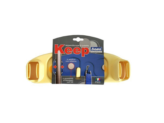 KEEP APPENDISCOPE  10139