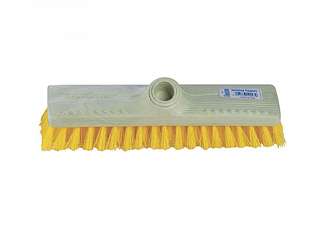 SPAZZOLONE PUNZONATO  10023