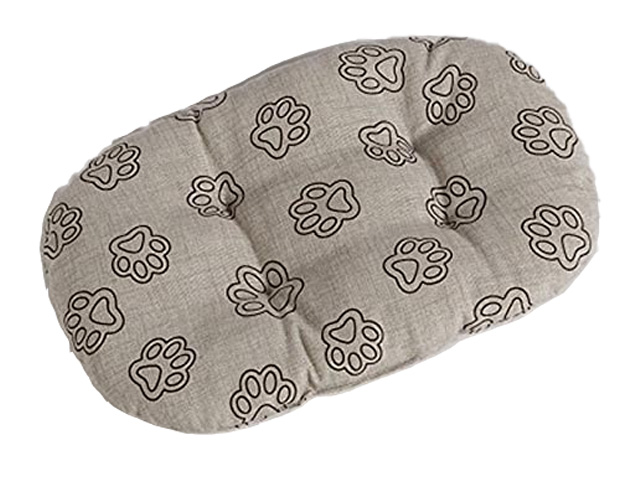 CUSCINO PER LETTINO ANIMALI 75cm 19075