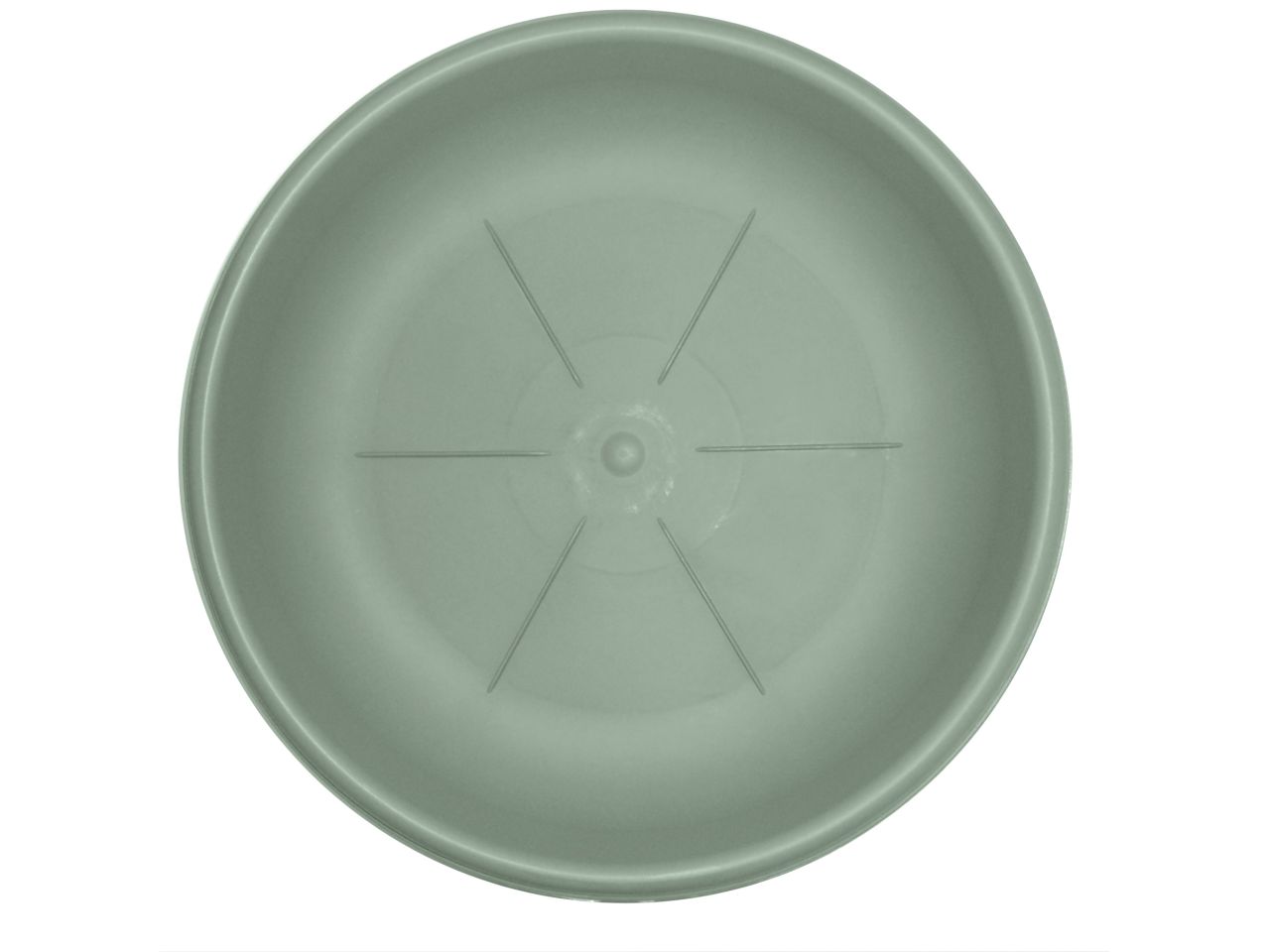 SOTTOVASO D.20CM COLORE SALVIA 26102