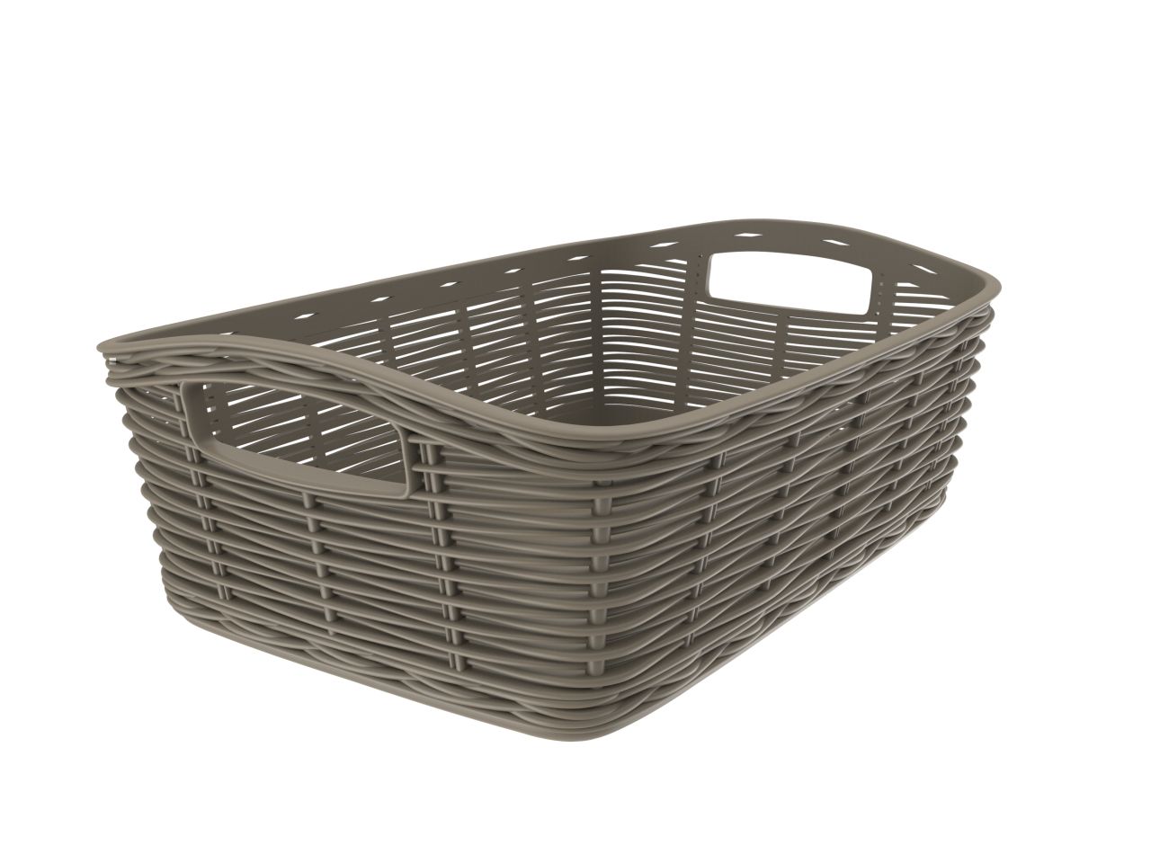 CONTENITORE LA CANESTRINA MINI CO 11215