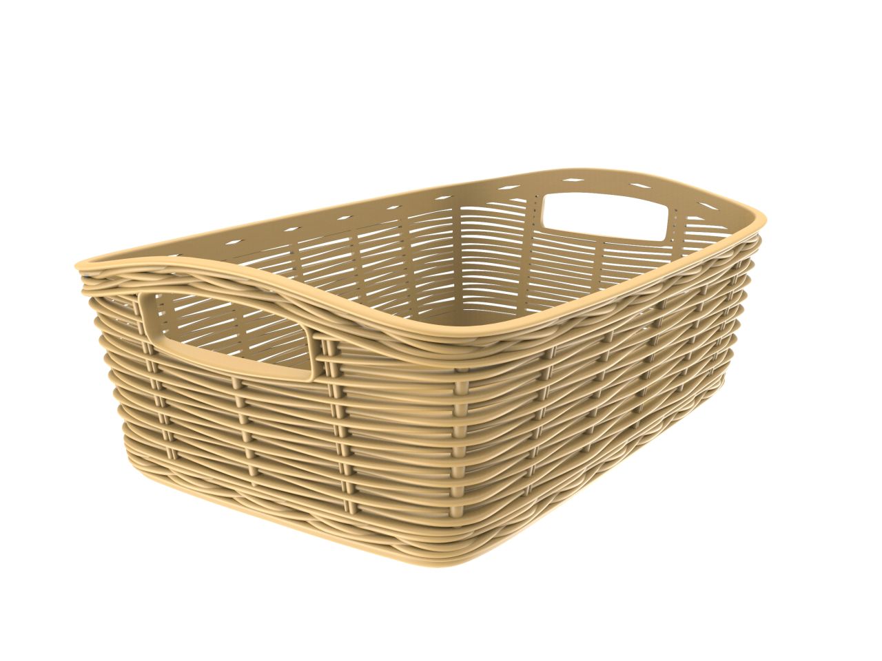 CONTENITORE LA CANESTRINA MINI CO 11217