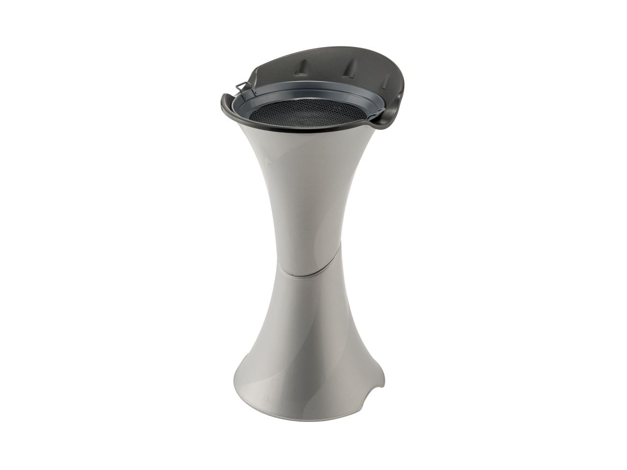 POSACENERE SMOKING COLORE ARGENTO 50050