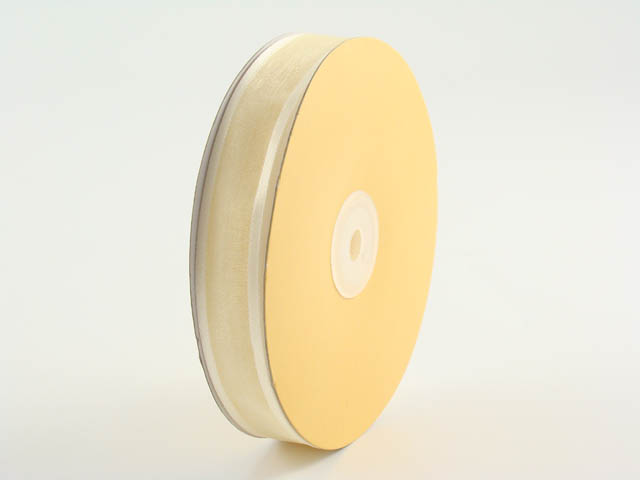 ORGANZA SATIN MM.20X50MT.  SATIN20-002
