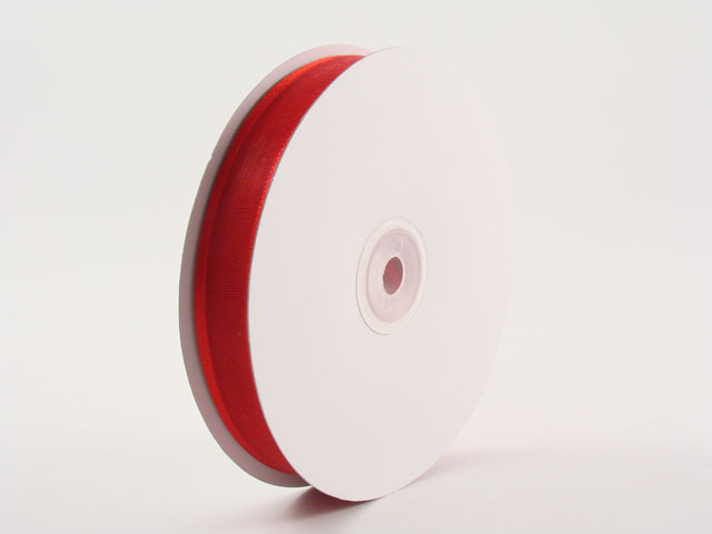 ORGANZA SATIN MM20X50MT.ROS.SATIN20-037 ORGANZA SATIN MM20X50MT.ROS.SATIN20-037