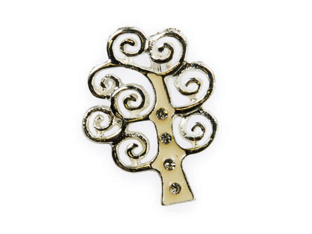 CIONDOLO ALBERO VITA PICC. BA058 CIONDOLO ALBERO VITA PICC. BA058